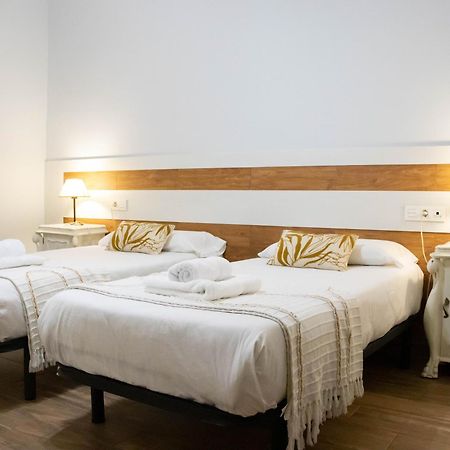Apartamentos Turisticos Cullar Vega Exteriér fotografie