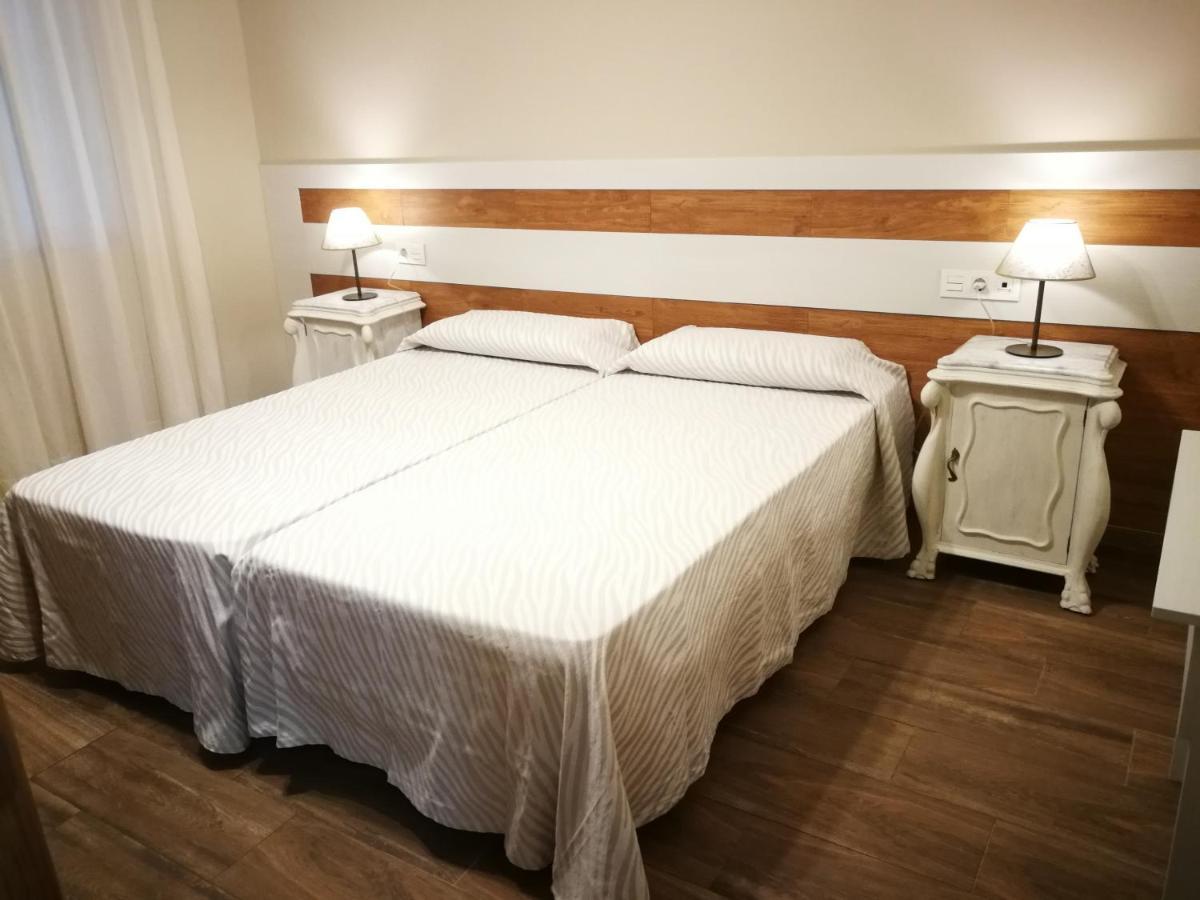 Apartamentos Turisticos Cullar Vega Exteriér fotografie