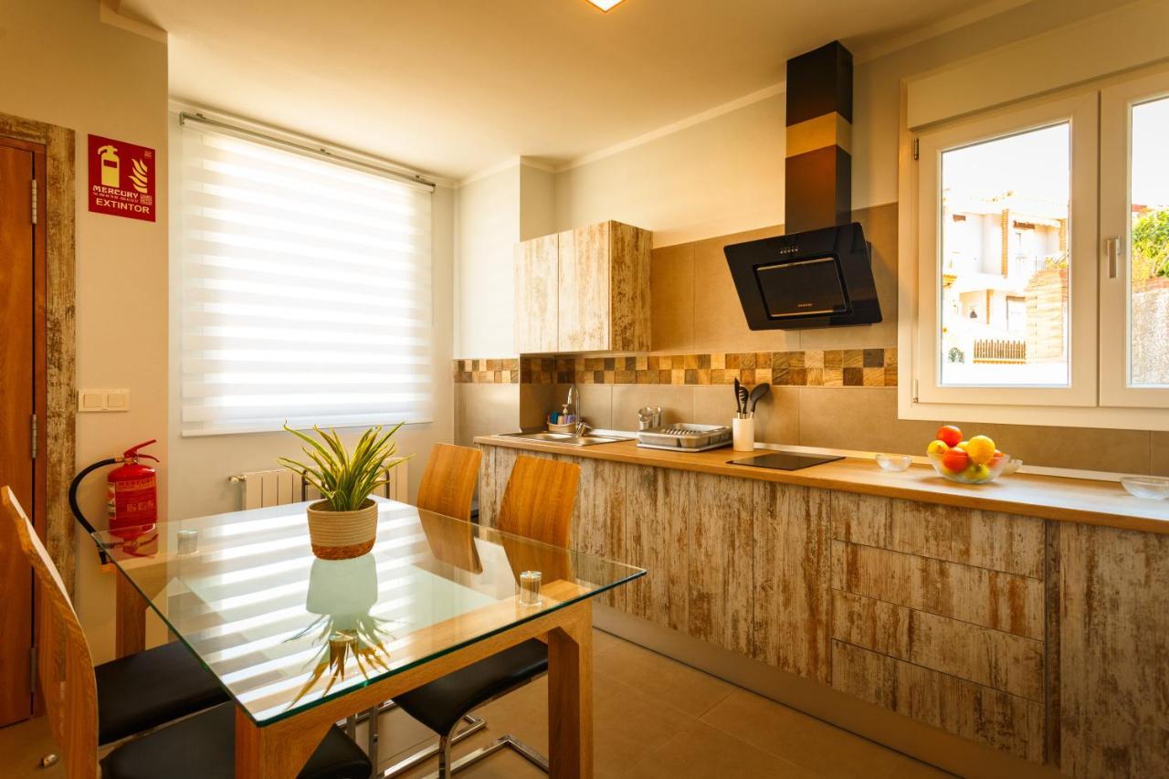 Apartamentos Turisticos Cullar Vega Exteriér fotografie