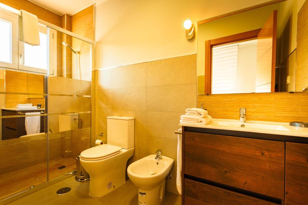 Apartamentos Turisticos Cullar Vega Exteriér fotografie
