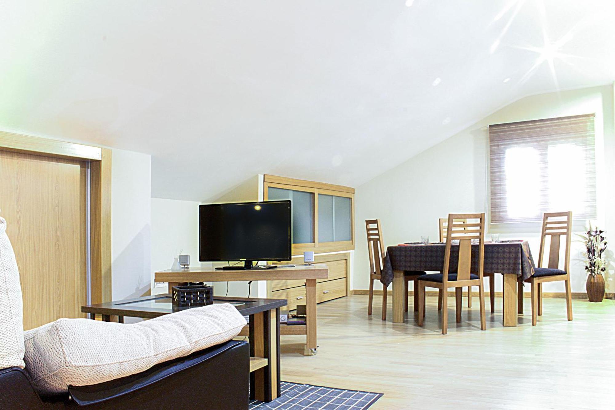 Apartamentos Turisticos Cullar Vega Exteriér fotografie