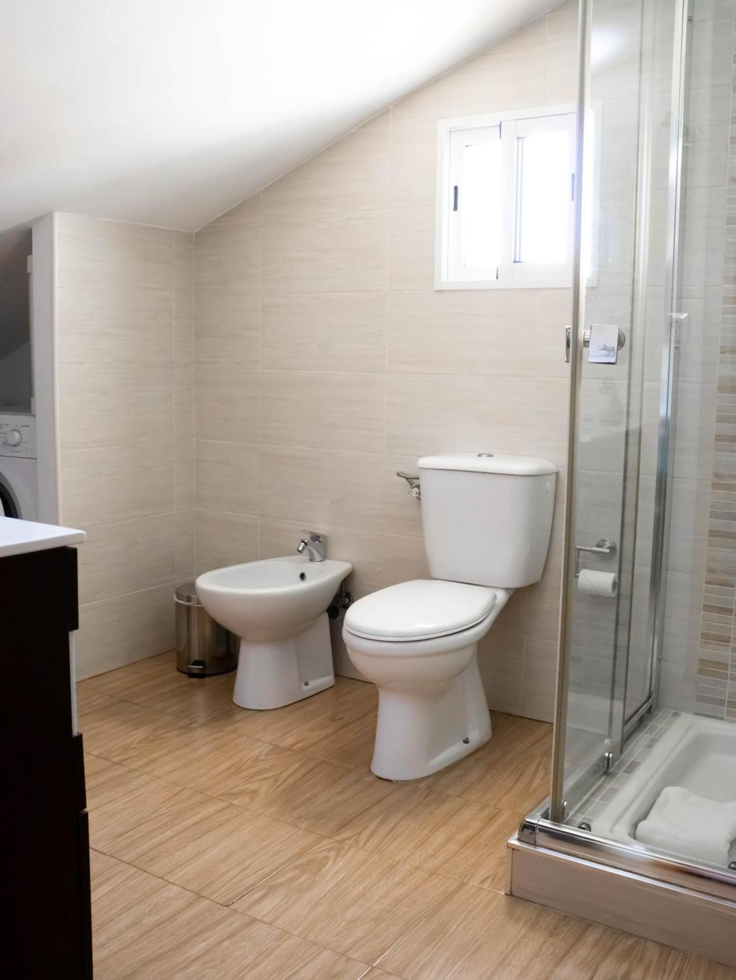 Apartamentos Turisticos Cullar Vega Exteriér fotografie