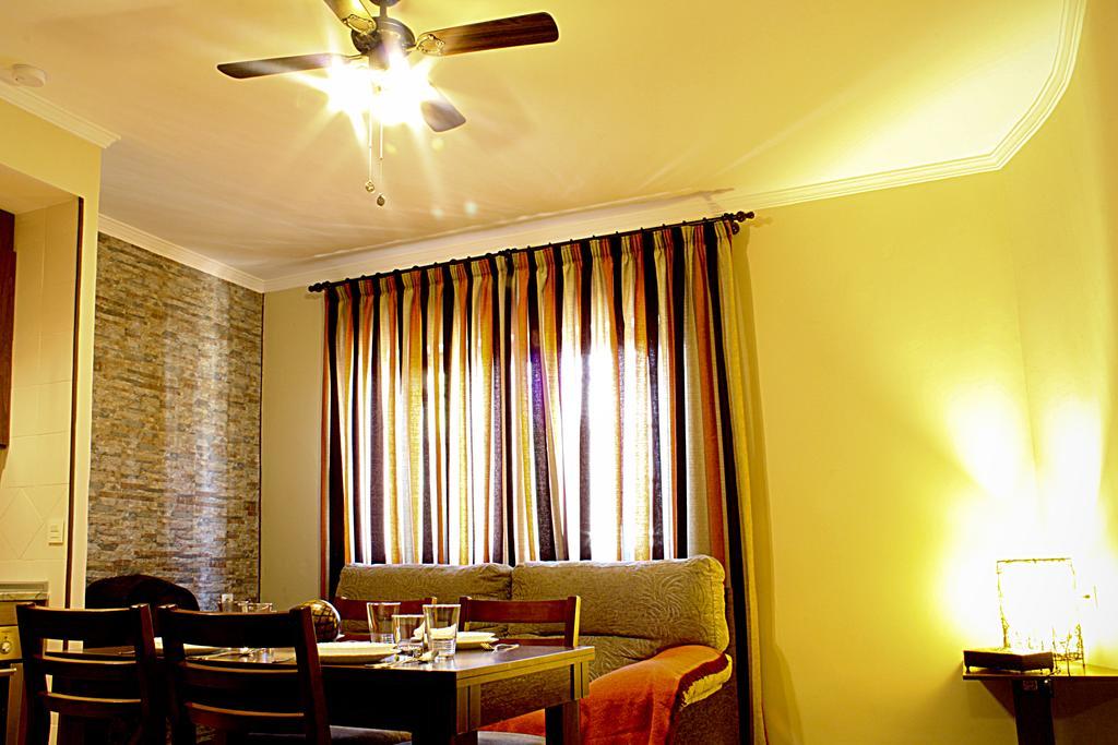 Apartamentos Turisticos Cullar Vega Pokoj fotografie