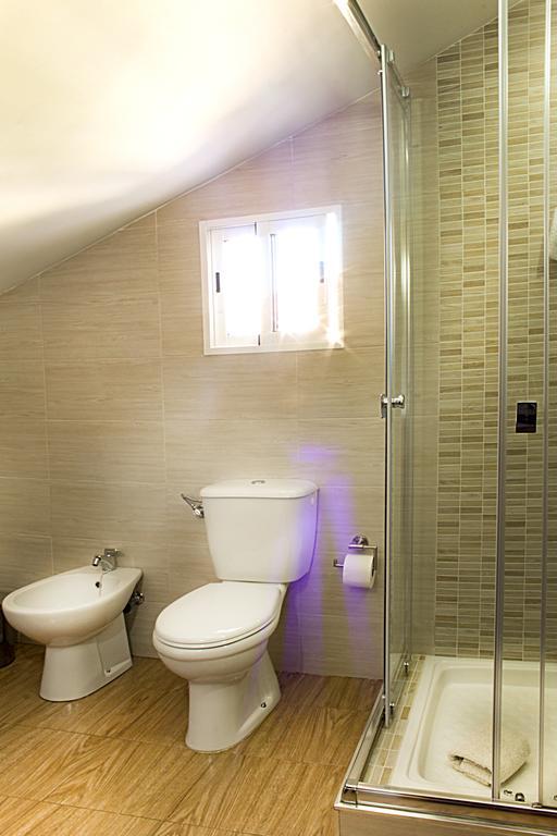 Apartamentos Turisticos Cullar Vega Pokoj fotografie