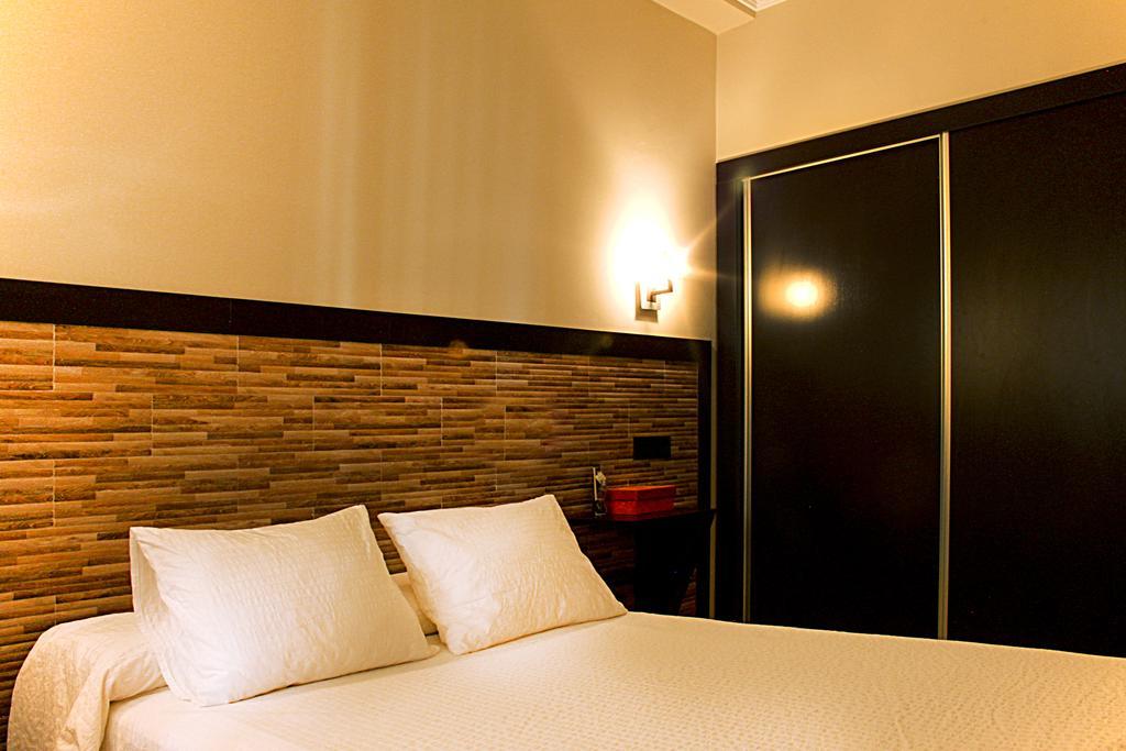 Apartamentos Turisticos Cullar Vega Pokoj fotografie