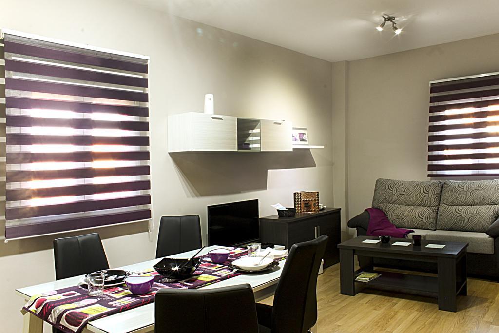 Apartamentos Turisticos Cullar Vega Pokoj fotografie