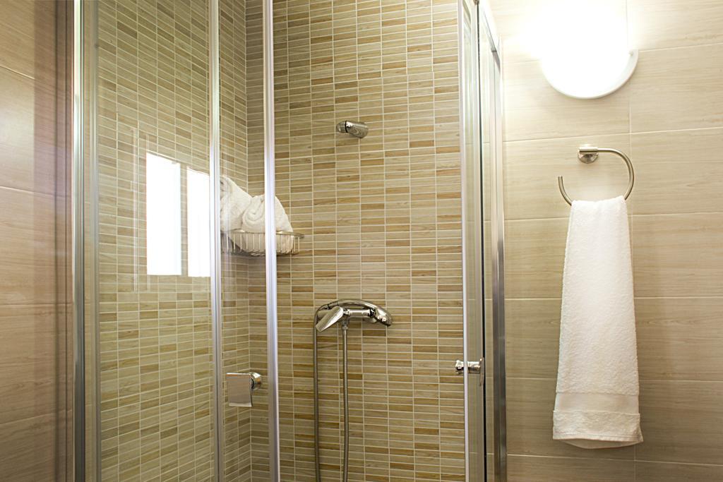 Apartamentos Turisticos Cullar Vega Pokoj fotografie