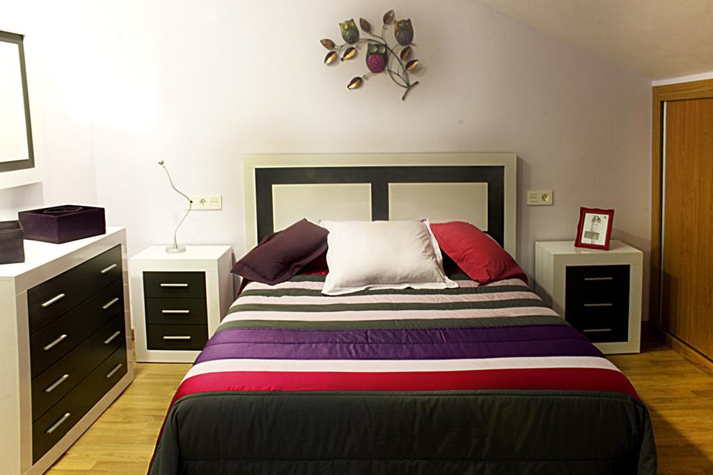 Apartamentos Turisticos Cullar Vega Pokoj fotografie