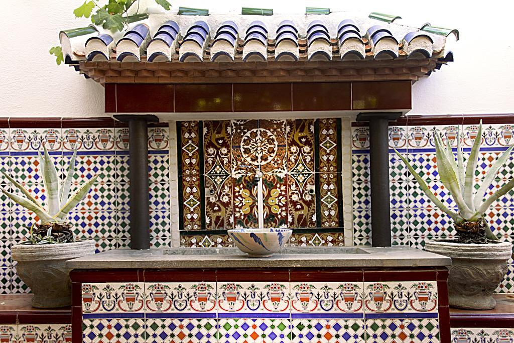 Apartamentos Turisticos Cullar Vega Pokoj fotografie