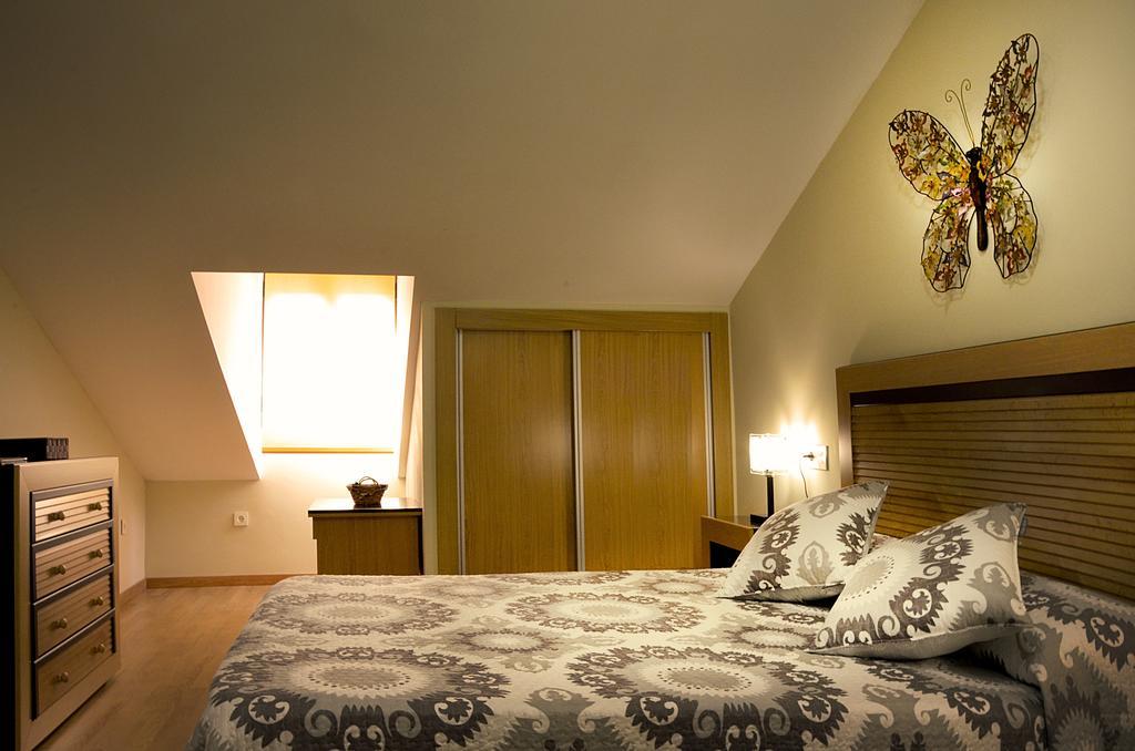 Apartamentos Turisticos Cullar Vega Exteriér fotografie