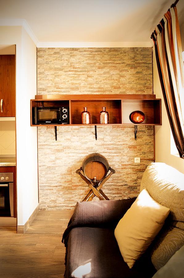 Apartamentos Turisticos Cullar Vega Exteriér fotografie